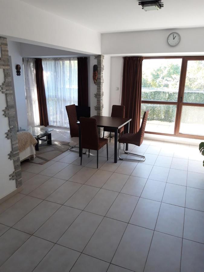 Park View Apartment Plovdiv With Parking Ngoại thất bức ảnh