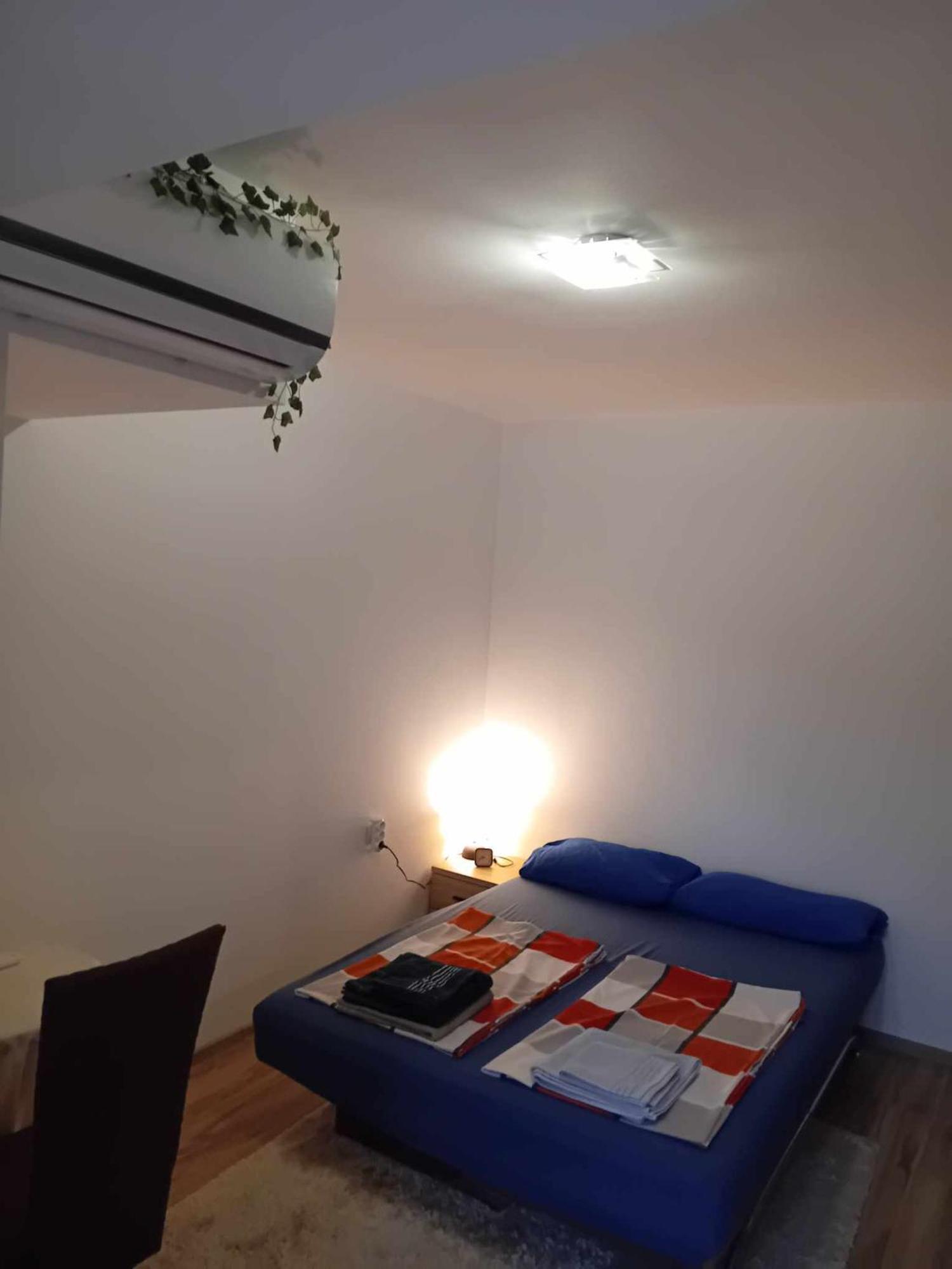 Park View Apartment Plovdiv With Parking Ngoại thất bức ảnh