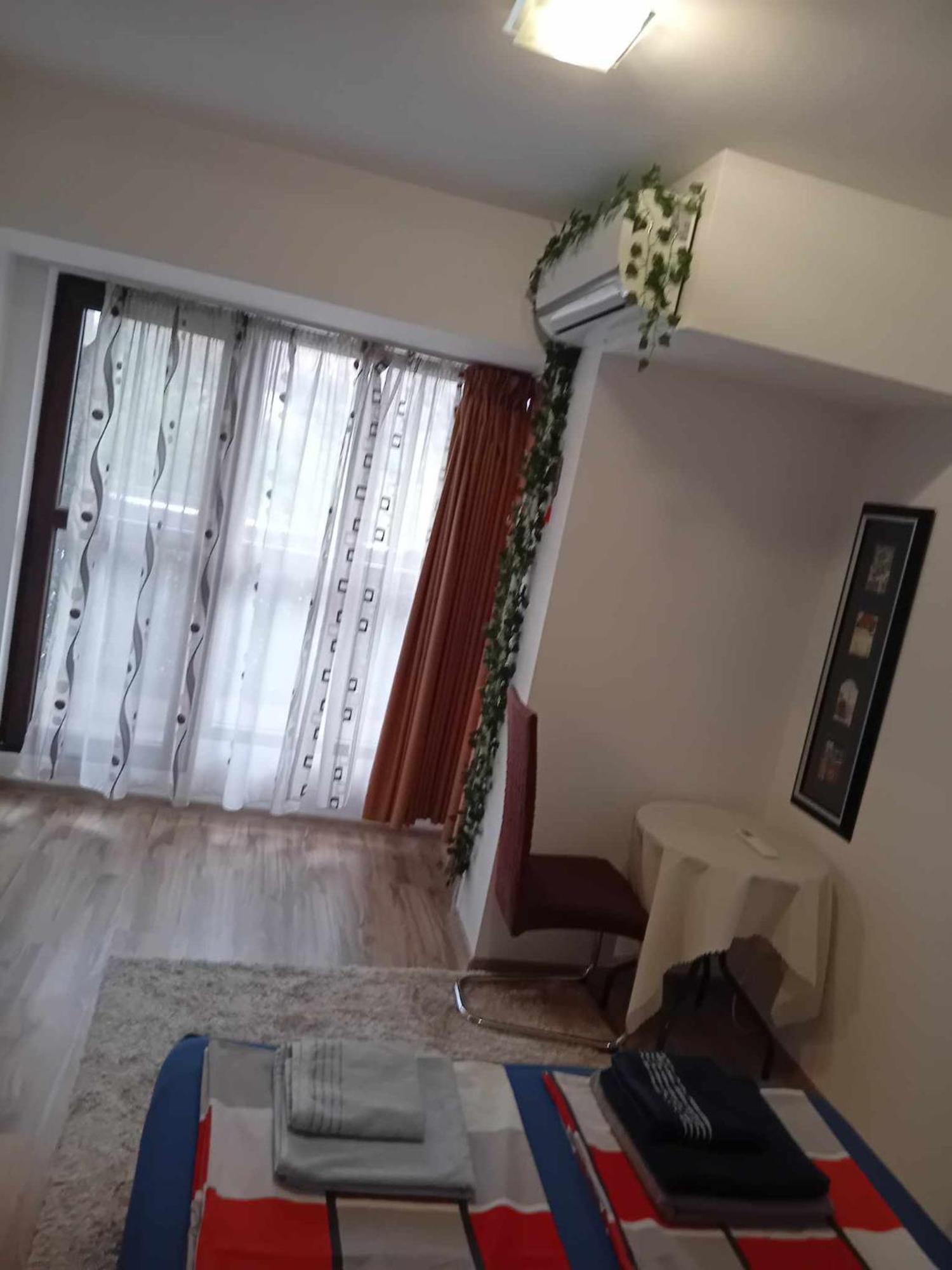 Park View Apartment Plovdiv With Parking Ngoại thất bức ảnh