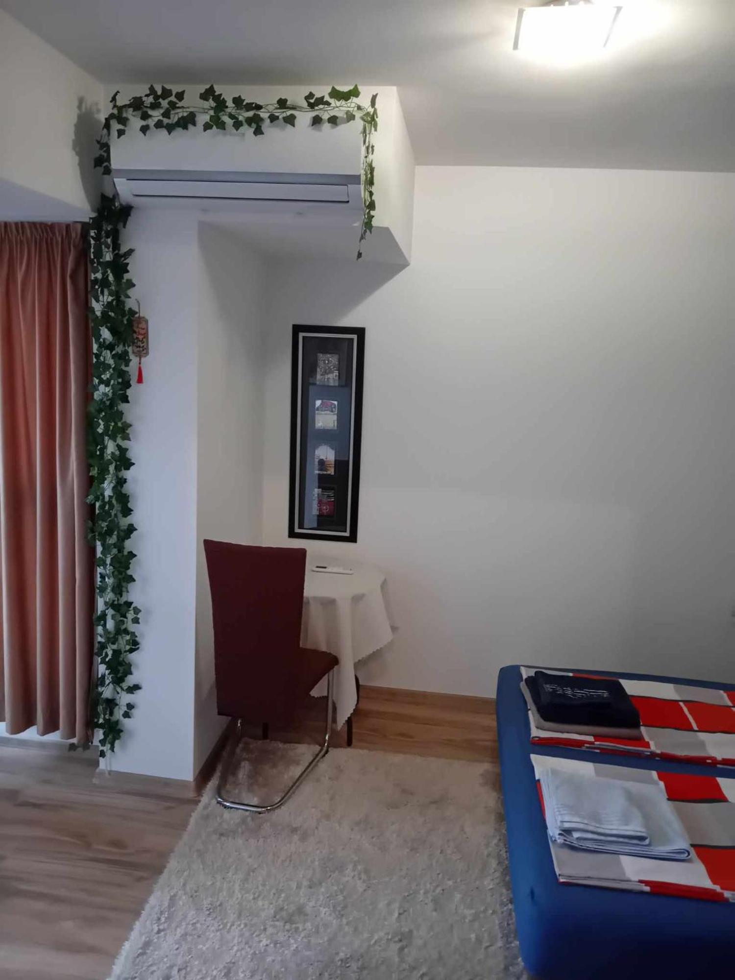 Park View Apartment Plovdiv With Parking Ngoại thất bức ảnh