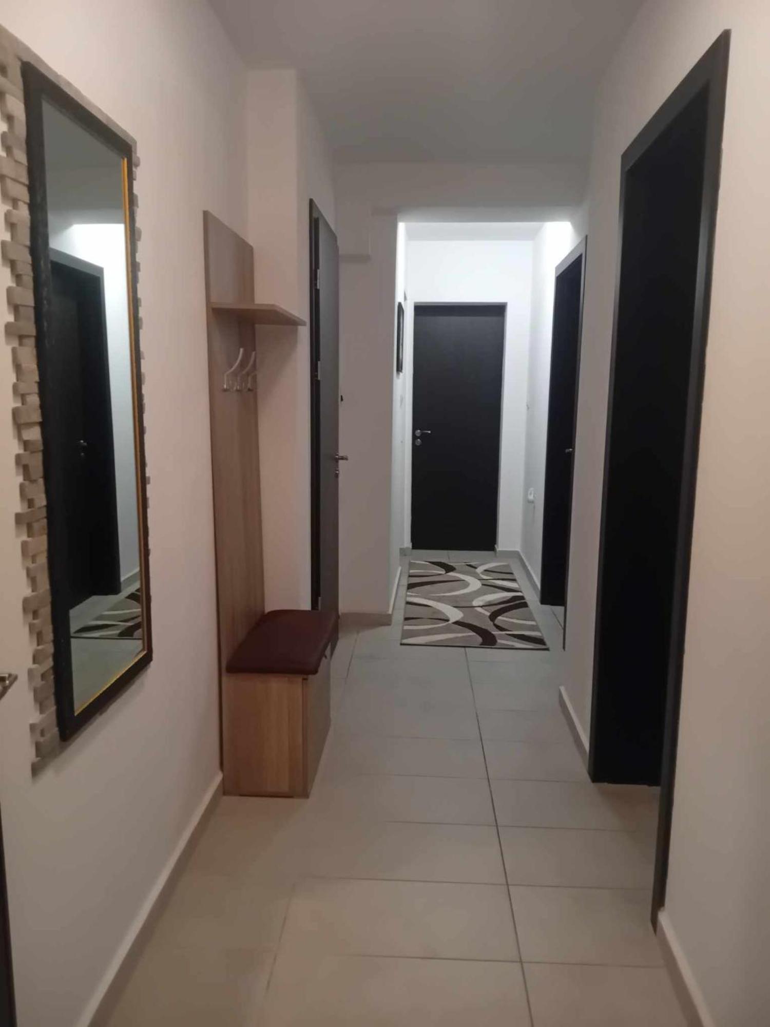 Park View Apartment Plovdiv With Parking Ngoại thất bức ảnh
