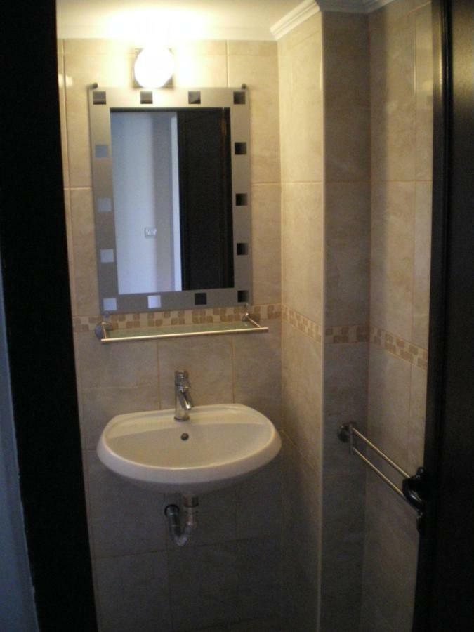 Park View Apartment Plovdiv With Parking Ngoại thất bức ảnh
